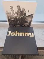 Johnny Hallyday, Comme neuf, Enlèvement