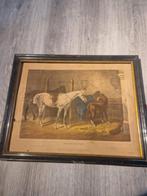 Wat je ziet, Antiek en Kunst, Ophalen