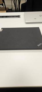 lenovo thinkpad T14 met touchscreen, Computers en Software, Ophalen of Verzenden, Touchscreen, Zo goed als nieuw
