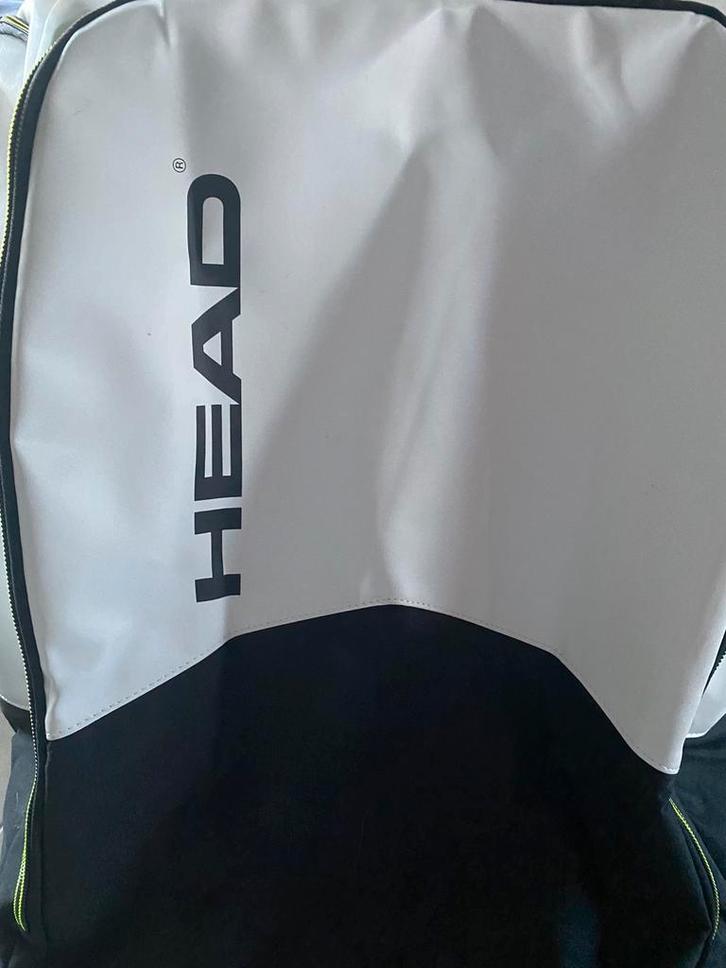 Head Skirugzak 90L ( Worldcup Rebels ), Vacances, Vacances | Sports d'hiver