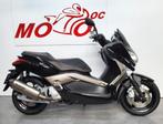 YAMAHA X-MAX 125***MOTODOC.BE***, Motoren, Motoren | Yamaha, Scooter, Bedrijf, 125 cc, 11 kW of minder