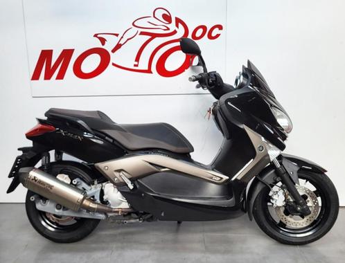 YAMAHA X-MAX 125***MOTODOC.BE***, Motoren, Motoren | Yamaha, Bedrijf, Scooter, 11 kW of minder, 1 cilinder, Ophalen