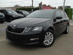 Skoda Octavia 1.6 TDI *10/2018 *Xenon*AUTOMAAT **EURO 6b-TEM, Auto's, Skoda, 1600 cc, Zwart, Bedrijf, 5 deurs