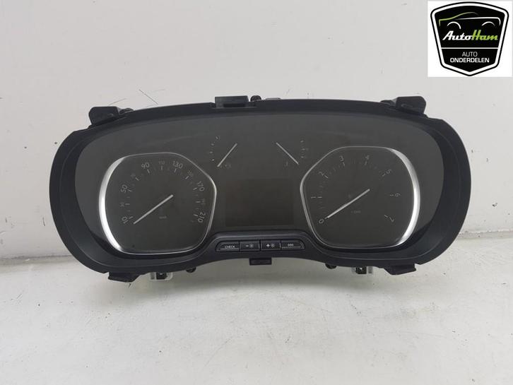 COCKPIT Opel Vivaro (|9822470680|9831169080|), Auto-onderdelen, Dashboard en Schakelaars, Opel, Gebruikt