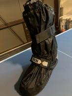 NIEUW - IXS regenoverschoenen voor motorlaarzen, maat L/XL., Nieuw met kaartje, Dames, Ophalen of Verzenden, IXS