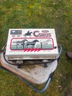 Wei apparaat, Dieren en Toebehoren, Weidegang