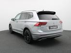 Volkswagen Tiguan Allspace 1.5 TSI ACT DSG7 Platinum, Autos, Argent ou Gris, Achat, Entreprise, 7 places