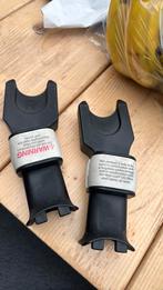 Bugaboo cameleon adapters, Ophalen of Verzenden
