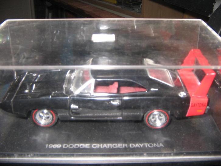 amerikaanse modelauto's op 1/43, Hobby en Vrije tijd, Modelauto's | 1:43, Nieuw, Auto, Overige merken, Ophalen of Verzenden