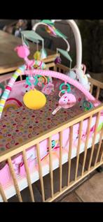 Parc, Enfants & Bébés, Parcs, Enlèvement, Comme neuf, Roulettes