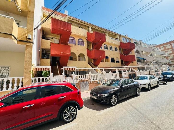REF.S39933 OPPORTUNITÉ TRES PROCHE DE LA PLAGE A LA MATA !, Immo, Buitenland, Spanje, Appartement, Stad