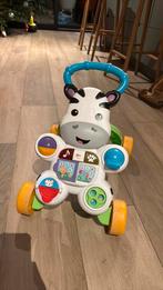 Loopwagen / baby walker, Kinderen en Baby's, Speelgoed | Babyspeelgoed, Ophalen, Gebruikt