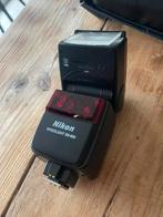 Nikon flits speedlight SB-600, Audio, Tv en Foto, Foto | Flitsers, Ophalen of Verzenden, Gebruikt, Nikon