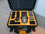 DJI MAVIC 2 ZOOM + case + 4 batt. + smart controller, Ophalen of Verzenden