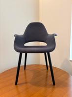 Charles Eames & Eero Saarinen Vitra  - Organic chair, Huis en Inrichting, Stoelen, Ophalen, Design klassieker, Gebruikt, Twee