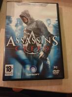 Pc assassins creed 1, Games en Spelcomputers, Ophalen of Verzenden, Gebruikt