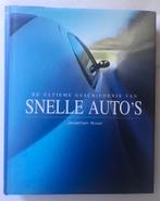 Snelle Sport Auto’s zie register ONGELOFELIJK MOOI, Verzenden, Zo goed als nieuw