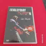 DVD „" Johnny Hallyday "” - OLYMPIA 2000 - volledige versie”, Cd's en Dvd's, Dvd's | Muziek en Concerten, Alle leeftijden, Ophalen