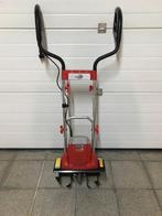 Tuinfrees te koop., Électrique, Comme neuf, Enlèvement, Grizzly Tools