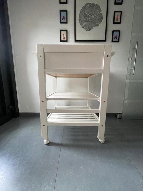 Luiertafel Troll, Kinderen en Baby's, Kinderkamer | Overige Meubels, Gebruikt, Overige typen, Ophalen