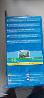 Tetra easycrystal filter 250, Ophalen of Verzenden, Nieuw, Filter of Co2