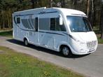 Pilote G740 Aventura G740 Aventura 2.3 150PK Queensbed 1e ei, Caravanes & Camping, Camping-cars, Autres marques, Intégral, Entreprise