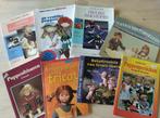 Uitzonderlijk : 34 boeken over het maken van poppen, poppenm, Ophalen of Verzenden