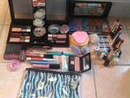 make up allerlei met nieuw toilettasje, Enlèvement ou Envoi