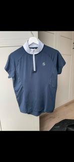 Wedstrijd shirt maat M, Dieren en Toebehoren, Paardrijkleding, Nieuw, Ophalen of Verzenden, Springen, Dames