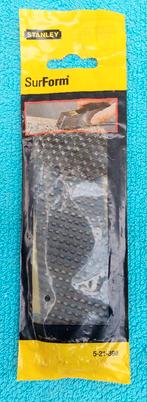 Surform vervangbl metaal schaafvijl/vervangbl boogzaag 300mm, Ophalen of Verzenden, Nieuw