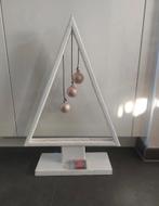 Kerstboom hout, Ophalen of Verzenden, Gebruikt