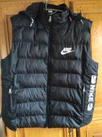 Bodywarmer Nike, Ophalen, Zo goed als nieuw, Maat 52/54 (L)