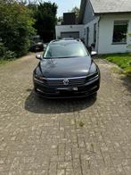 Passat B8, Auto's, Euro 6, 4 cilinders, 1600 cc, Passat