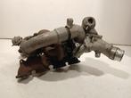 TURBO Renault Espace (RFCJ) (01-2015/03-2023) (144107692R), Gebruikt, Renault