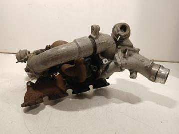 TURBOCOMPRESSEUR Renault Espace (RFCJ) (144107692R), Utilisé, Renault