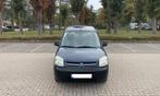 👉 Gekeurd ✅ Citroen Berlingo 2003 1.9 D ⛽ 253 000 km❗, Auto's, Bestelwagens en Lichte vracht, Citroën, Blauw, 5 deurs, Particulier