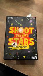 Shoot for the stars, Ophalen, Zo goed als nieuw
