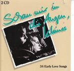 Schau mir in die Augen, Kleines met 34 early love songs, Verzenden, Pop