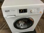 Miele W Classic Ecocomfort WDA210, Elektronische apparatuur, Wasmachines, Ophalen, Gebruikt, Voorlader, 85 tot 90 cm