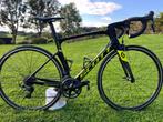 Vélo route Scott foil rc. Full dura ace . Taille M 54, Autres marques, Enlèvement, Hommes, 53 à 57 cm