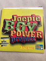 CD Various – Joepie Boy Power Project, Pop, Enlèvement ou Envoi