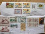 Postzegels uit België, Postzegels en Munten, Ophalen
