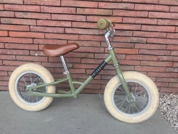 Loopfiets, Enlèvement, Utilisé, Moins de 16 pouces, Veloretti