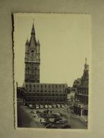 55154 - GENT - BELFORT EN KONINKLIJKE NEDERLANDSE SCHOUWBURG, Verzenden