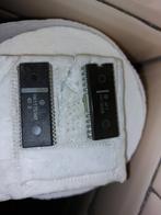 2 hitachi ICs HA11751NT en HA13008, Enlèvement ou Envoi, Comme neuf