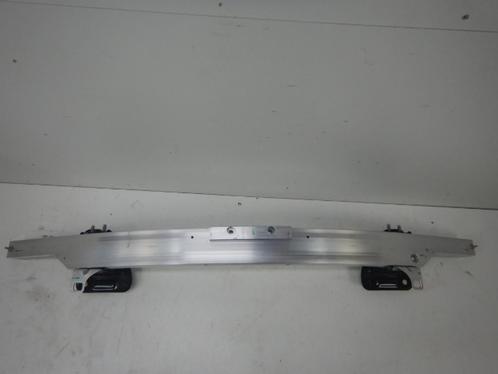 Tesla Model S Plaid Bumperbalk Voorzijde 1553860-00-A, Auto-onderdelen, Carrosserie, Bumper, Overige automerken, Gebruikt, Ophalen of Verzenden