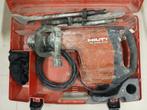 Hilti TE800 kap en breekhamer, Doe-het-zelf en Bouw, Gereedschap | Boormachines, Ophalen, Gebruikt, 600 watt of meer, Klopboormechanisme