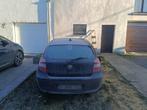 Bmw 120d, Auto's, BMW, 1 Reeks, Zwart, Bedrijf, 5 deurs
