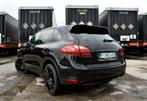 Porsche Cayenne 3.0 V6 | LEDER | CAMERA | LCA | 12M GARANTIE, Automaat, Cayenne, Zwart, USB