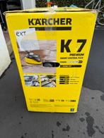 KARCHER K7 (1x gebruikt ), Ophalen, Zo goed als nieuw
